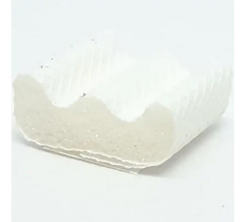 Уплотнитель CLASS PU E 9*4mm (белый 600 м)