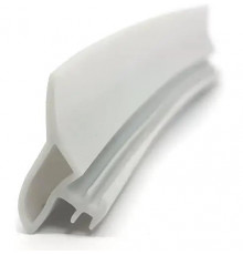 Ущільнювач CLASS TPE (білий силіконовий 125м)