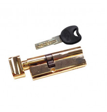 Циліндр Imperial CK 100mm 60/40 PB