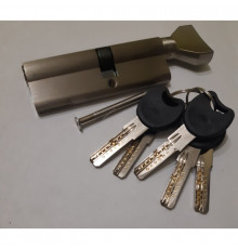 Цилиндр Imperial CK 90mm 45/45 SN