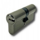 Цилиндр KEDR BRASS M60 (30*30) ZN
