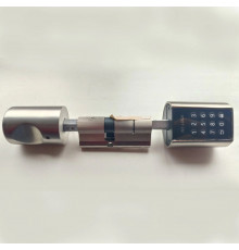 Цилиндр KEDR электроний L4-P с паролем для открытия