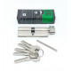 Цилиндр Kedr ZINK M60 ZCN (30T*30)