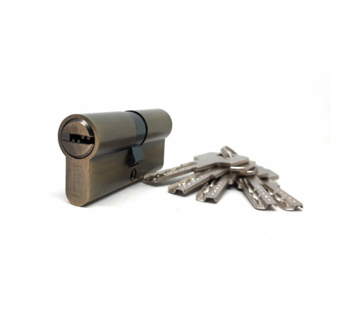 Цилиндр Kedr ZINK M70 ZAB 35х35