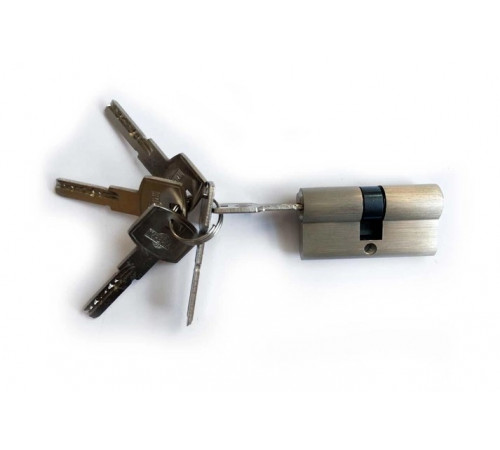 Цилиндр лазерный Imperial IC 60мм 30/30 к/к-металл SN