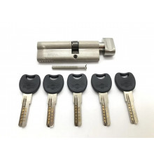 Цилиндр Imperial ZCK 90 мм 40/50 SN