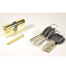 Цилиндровый механизм Imperial ZCK 70 мм (35/35) PB