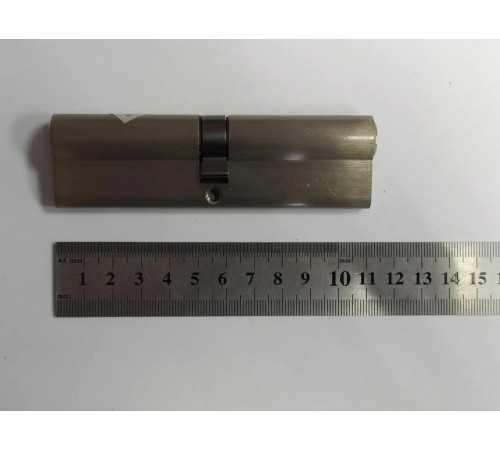 Цилиндровый механизм Империал IC 110 55/55 SN