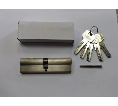 Цилиндровый механизм Империал IC 110 55/55 SN