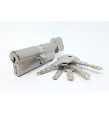 Циліндр GWK GSM7000 M80 ZN (40*40)