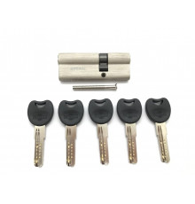 Циліндр IMPERIAL ZC 80 ММ (30/50) SN