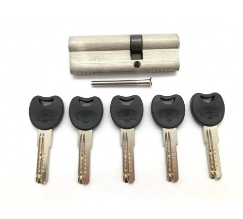 Сердцевина для замка Imperial ZC 35/55 SN