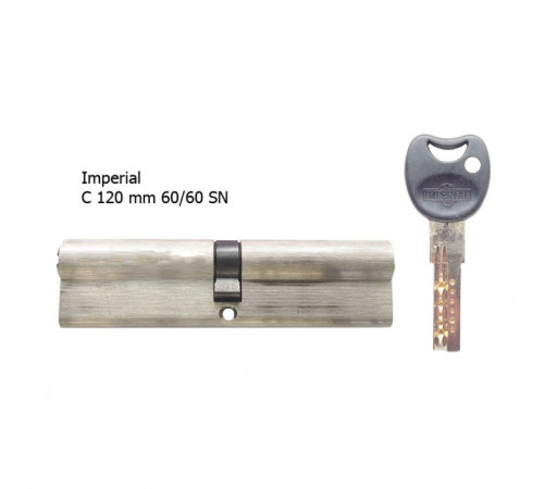Цилиндр Imperial C 120 mm (60/60) SN