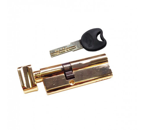 Цилиндр Imperial CK 100mm 60/40 PB