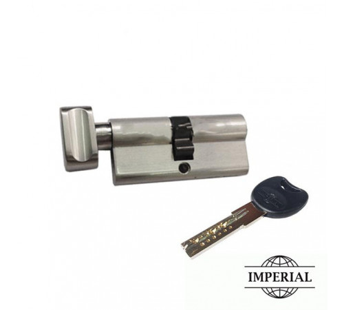 Цилиндр Imperial CK 110mm 55/55 SN
