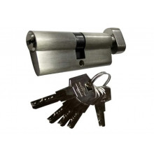 Циліндр Imperial ICK 80 40/40 SN