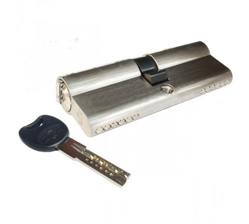 Цилиндр Imperial ZC 80 мм SN 40x40 ключ/ключ