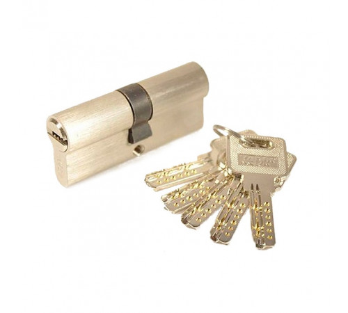 Цилиндр KEDR M70 ZN (35*35) ALU