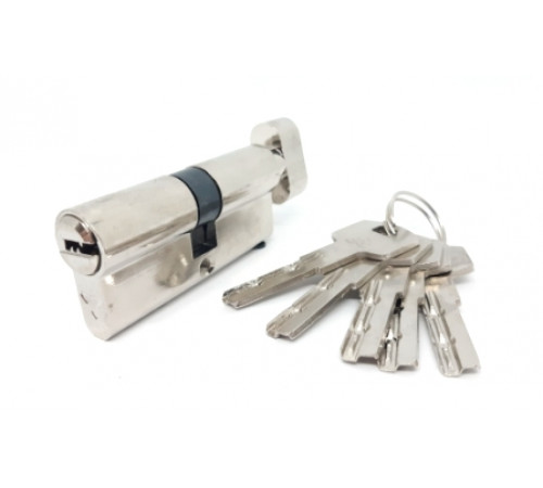 Циліндр KEDR M70 ZCN (35T*35) ALU