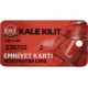 Циліндр Kale 164 BNE 30+10+40= 80 мм