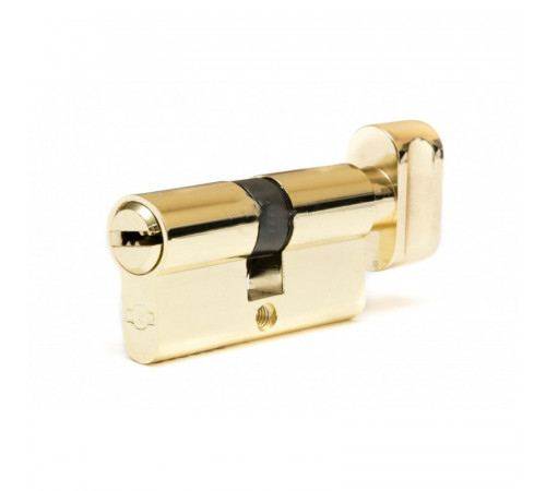 Цилиндр дверной Imperial CK 110mm 55/55 PB