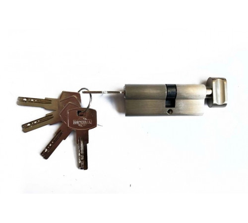 Циліндр лазерний Imperial ICK 80 мм 35/45