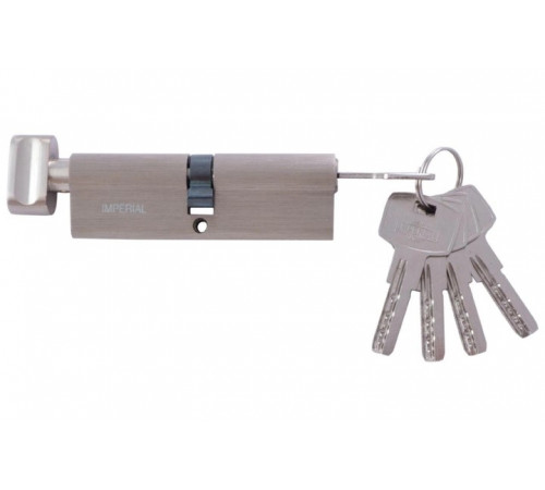 Цилиндр лазерный Imperial ICK 80 мм 45/35