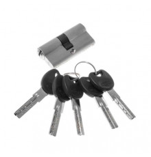 Циліндровий механізм Imperial ZC 60 мм 30/30 ключ-ключ