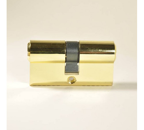 Цилиндровый механизм Imperial ZC 90 мм 45x45 PB