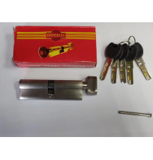 Циліндровий механізм Імперіал ZCK 100 50/50 SN