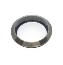 Чашка KEDR СV01-10-69 AB бронза