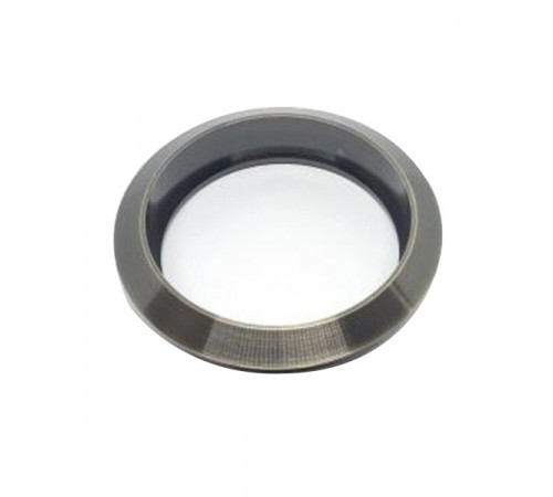 Чашка KEDR СV01-10-69 AB бронза