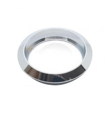 Чашка KEDR СV01-10-69 CR хром