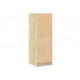 Шкаф – дуб Сонома (МСМ)