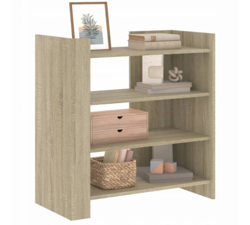 Шафа VidaXL  73,5×35×75 см