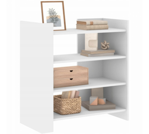 Шафа VidaXL  73,5×35×75 см