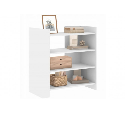 Шафа VidaXL  73,5×35×75 см