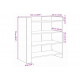 Шафа VidaXL  73,5×35×75 см