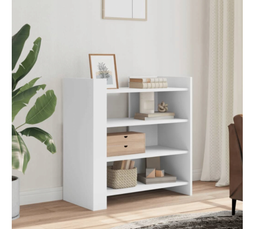 Шафа VidaXL  73,5×35×75 см