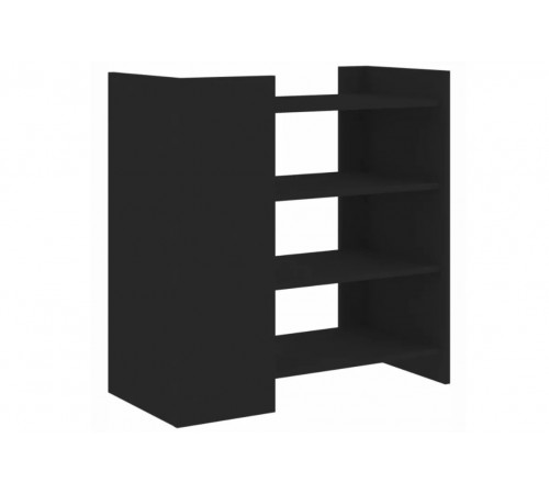 Шкаф VidaXL 73,5×35×75 см