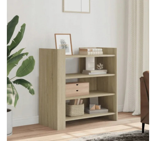 Шкаф VidaXL 73,5×35×75 см