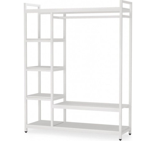 Шкаф-органайзер с 6 полками