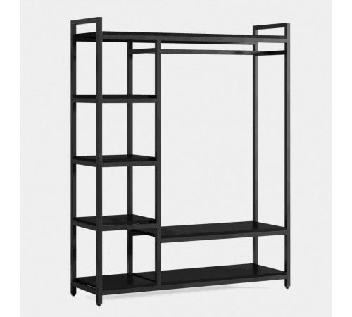 Шкаф-органайзер с 6 полками