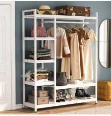 Шафа-органайзер з 6 полицями