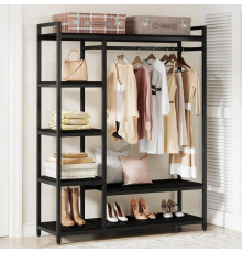 Шафа-органайзер з 6 полицями