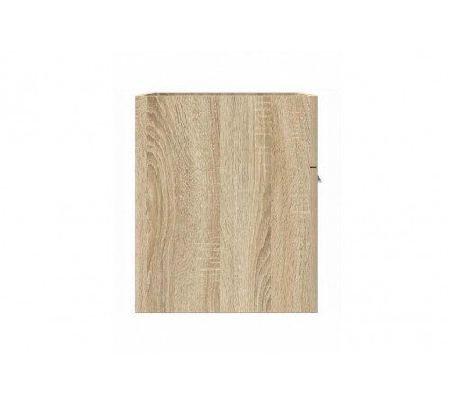 Шкаф под раковину дуб Сонома