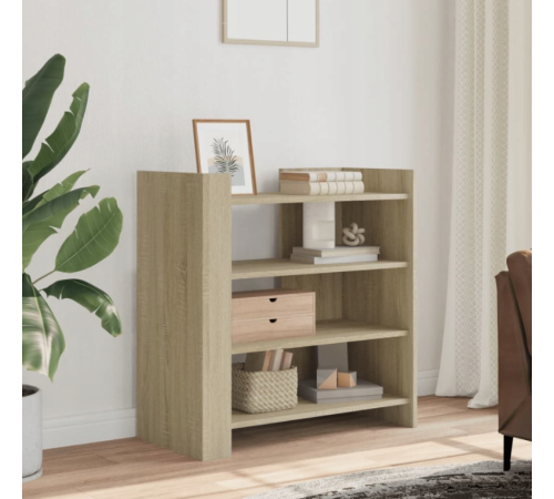 Шкаф VidaXL 73,5×35×75 см