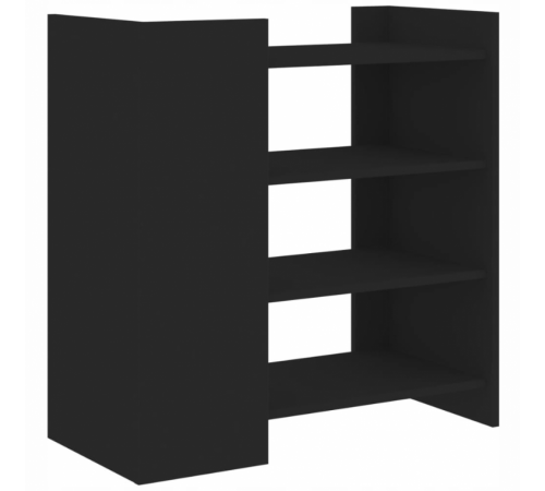 Шкаф VidaXL 73,5×35×75 см