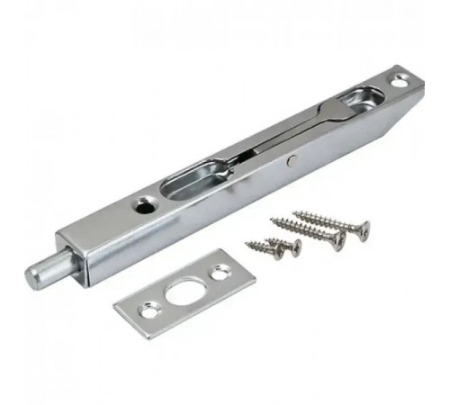 Шпингалет торцевой KEDR-CLASS FB140 AB