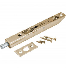 Шпінгалет дверний KEDR CLASS FB140 GP